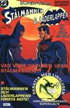 Cover for Super-Team (Epix, 1992 series) #1/1992