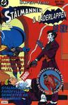 Cover for Super-Team (Epix, 1992 series) #3/1992
