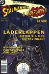 Cover for Super-Team (Epix, 1992 series) #4/1992