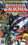 Cover Thumbnail for Battlestar Galactica (1979 series) #2 [Regular Edition]