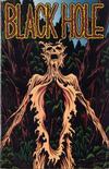 Cover for Black Hole (Kitchen Sink Press, 1995 series) #1