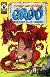 Cover for Sergio Aragonés' Groo: Mightier Than the Sword (Dark Horse, 2000 series) #2