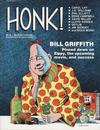 Cover for Honk! (Fantagraphics, 1986 series) #5