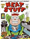 Cover for Neat Stuff (Fantagraphics, 1985 series) #1