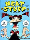 Cover for Neat Stuff (Fantagraphics, 1985 series) #2