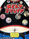 Cover for Neat Stuff (Fantagraphics, 1985 series) #4