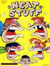 Cover for Neat Stuff (Fantagraphics, 1985 series) #6