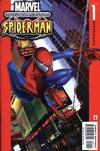 Cover for Ultimate Spider-Man (Marvel, 2000 series) #1