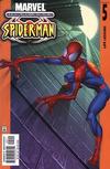 Cover for Ultimate Spider-Man (Marvel, 2000 series) #5