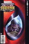 Cover for Ultimate Spider-Man (Marvel, 2000 series) #6