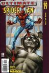 Cover for Ultimate Spider-Man (Marvel, 2000 series) #19