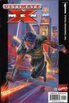 Cover Thumbnail for Ultimate X-Men (2001 series) #1