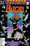 Cover for Batgirl Special (DC, 1988 series) #1 [Direct]