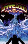 Cover for Darkewood (Aircel Publishing, 1987 series) #2