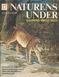 Cover Thumbnail for Naturens under (Semic, 1966 series) #17