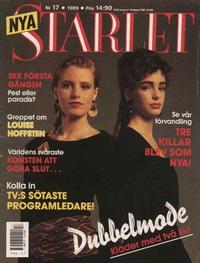 Cover Thumbnail for Starlet (Semic, 1976 series) #17/89