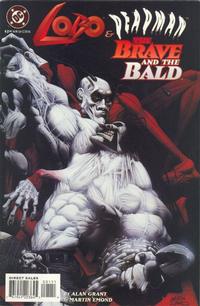 Cover Thumbnail for Lobo / Deadman: The Brave and the Bald (DC, 1995 series) 