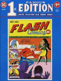 Cover Thumbnail for Famous First Edition (DC, 1974 series) #F-8
