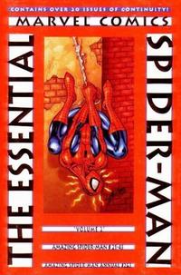 Cover Thumbnail for The Essential Spider-Man (Marvel, 1996 series) #2
