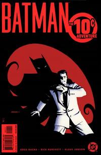 Cover Thumbnail for Batman: The 10-Cent Adventure (DC, 2002 series) 