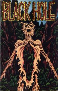 Cover Thumbnail for Black Hole (Kitchen Sink Press, 1995 series) #1