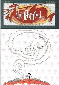 Cover Thumbnail for The Nimrod (Fantagraphics, 1998 series) #2