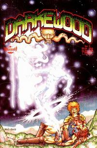 Cover Thumbnail for Darkewood (Aircel Publishing, 1987 series) #5