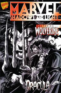 Cover Thumbnail for Marvel: Shadows and Light (Marvel, 1997 series) #1