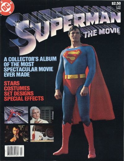 Cover for All-New Collectors' Edition (DC, 1978 series) #C-62