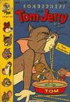 Cover for Tom und Jerry Sonderheft (Semrau, 1956 series) #6