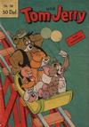 Cover for Tom und Jerry (Semrau, 1955 series) #58