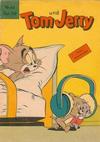 Cover for Tom und Jerry (Semrau, 1955 series) #63