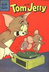 Cover for Tom und Jerry (Semrau, 1955 series) #68