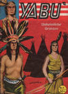 Cover for Yabu (Semrau, 1955 series) #1