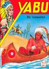 Cover for Yabu (Semrau, 1955 series) #2