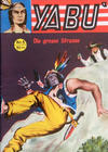 Cover for Yabu (Semrau, 1955 series) #5