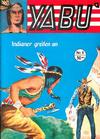 Cover for Yabu (Semrau, 1955 series) #6