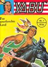 Cover for Yabu (Semrau, 1955 series) #7