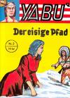 Cover for Yabu (Semrau, 1955 series) #9