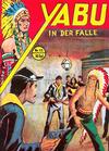 Cover for Yabu (Semrau, 1955 series) #11