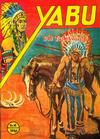 Cover for Yabu (Semrau, 1955 series) #16