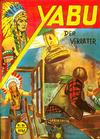Cover for Yabu (Semrau, 1955 series) #18