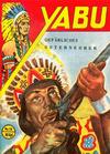 Cover for Yabu (Semrau, 1955 series) #19