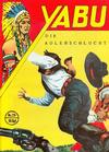 Cover for Yabu (Semrau, 1955 series) #20