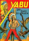 Cover for Yabu (Semrau, 1955 series) #21