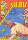 Cover for Yabu (Semrau, 1955 series) #22