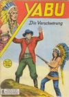 Cover for Yabu (Semrau, 1955 series) #27