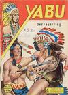 Cover for Yabu (Semrau, 1955 series) #28