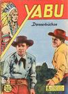 Cover for Yabu (Semrau, 1955 series) #29