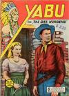 Cover for Yabu (Semrau, 1955 series) #31